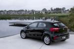 Kia Rio 5-Door 2015 года (AU)